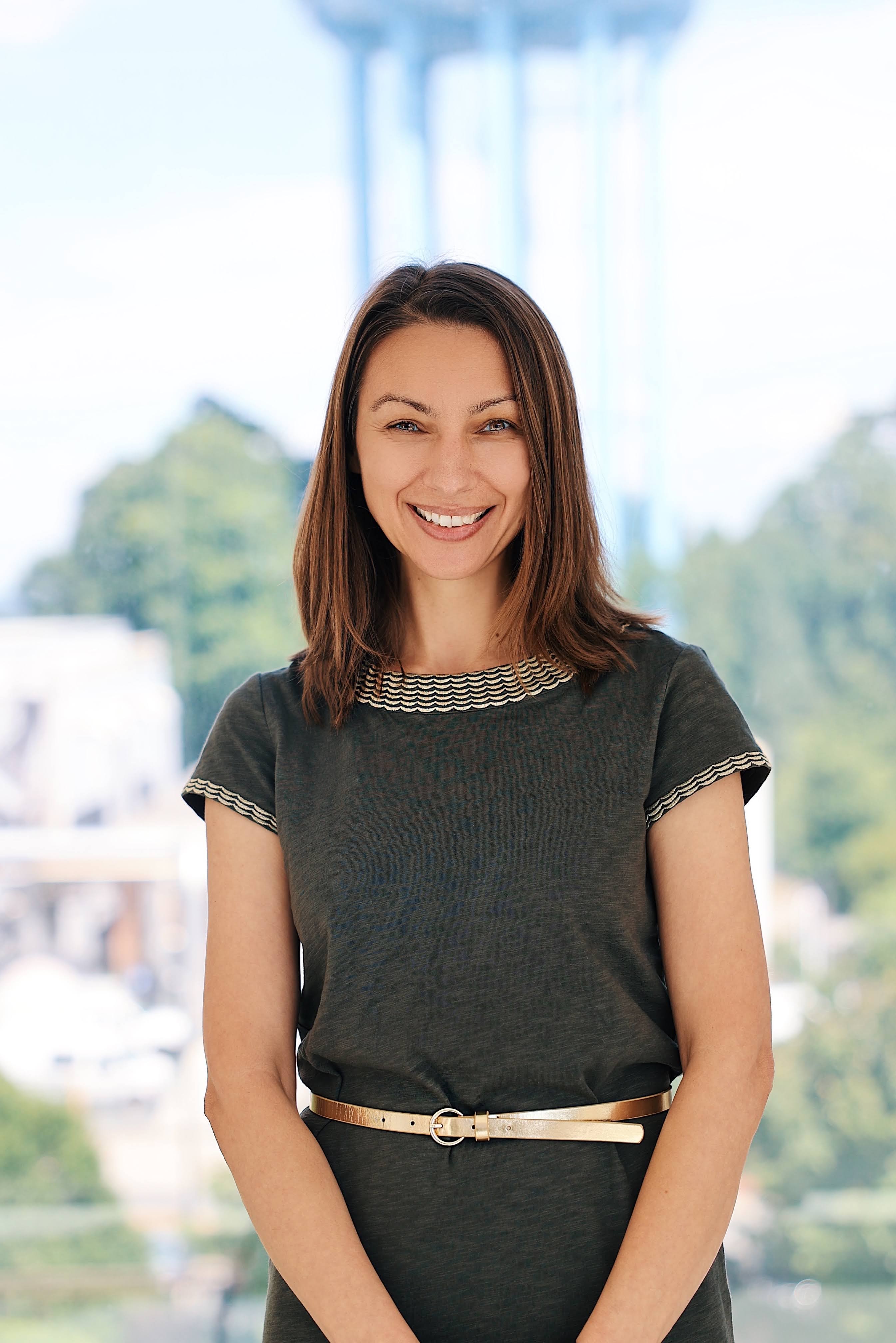 Tatjana Grgic